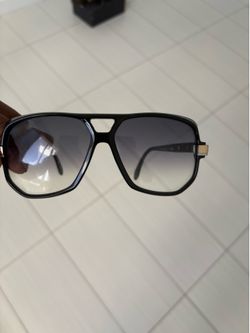 Cazal sunglasses model 627