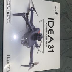 Motor Drone