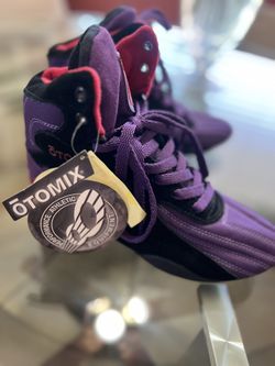 Otomix Martial Arts/Wrestling Shoes