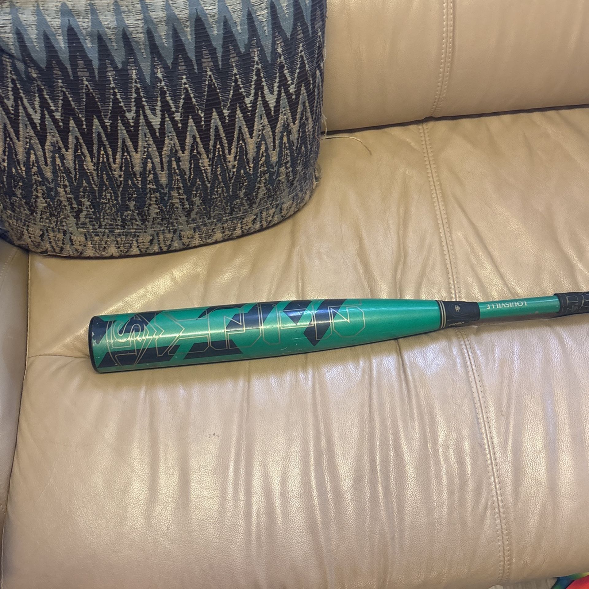 Louisville Slugger 2023 Meta® USSSA Baseball Bat: -5