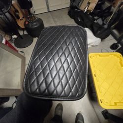 Jeep Gladiator Center Console Cover