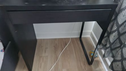 Ikea table