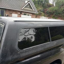 Camper  Toyota 2006.    6 Fit