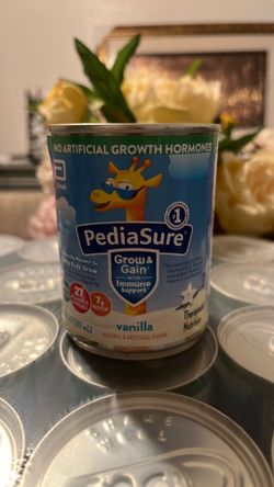 Pediasure