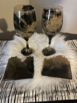 Custom-made glasses