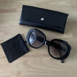 NEW Oversized Sunglasses 