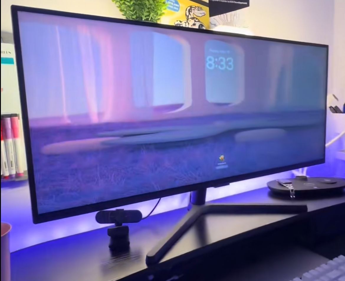 Samsung  viewfinity S5 1440p