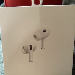 AirPods Pro 2nd Gen
