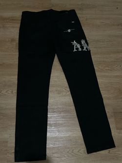 Amiri jeans size 36