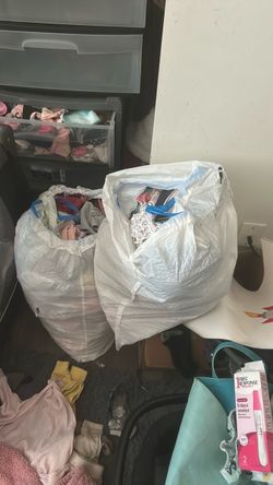 Baby girl clothes