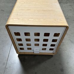 Fable Dog Crate 