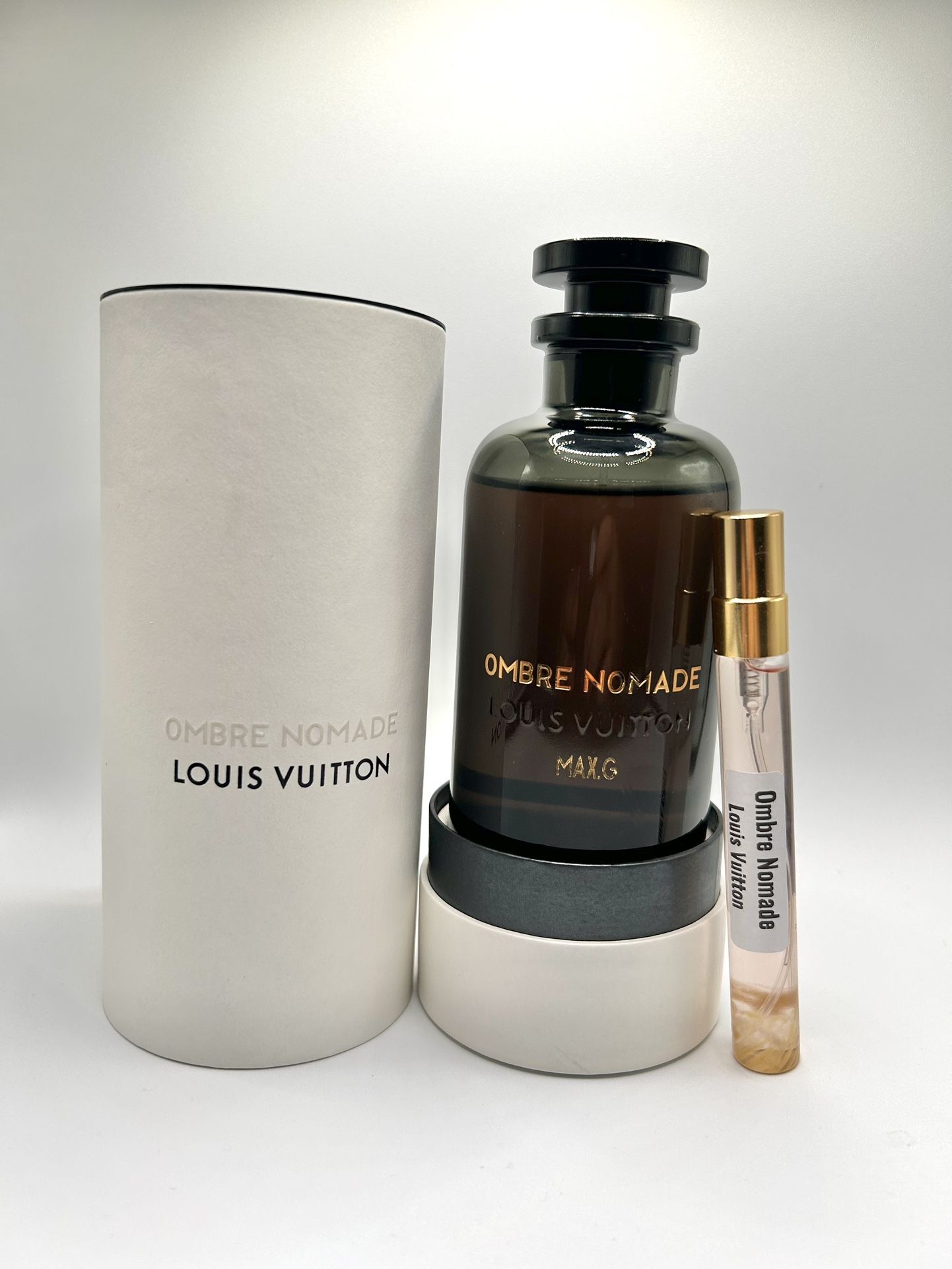Ombre Nomade Louis Vuitton Decant 10ml Fragrance