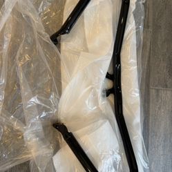 Harley Davidson Crash Bar