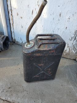 Gas can