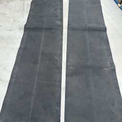 Non-slippery Runners