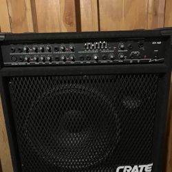 Crate KX160