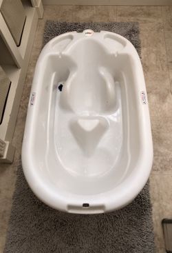 Primo baby bathtub
