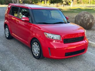 2009 Scion xB
