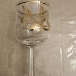 Custom Wine Glasses 