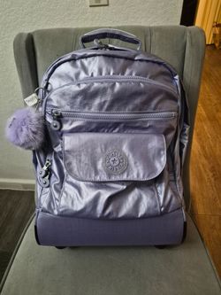 Mochila kipling