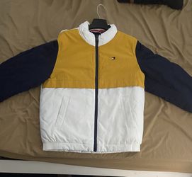 Tommy Hilfiger Jacket Sz Large $45!!!