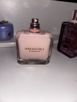 Givenchy irresistible