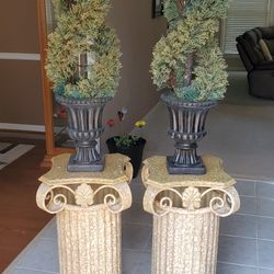 Artificial Plant, Decor