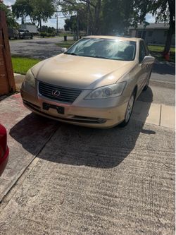 Lexus ES 350