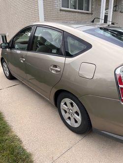 2008 Toyota Prius