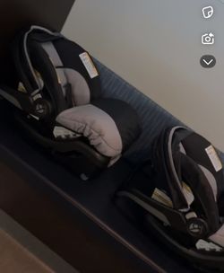 Twin Infant Car Seats