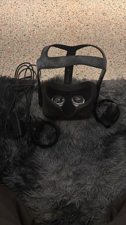 Oculus 1