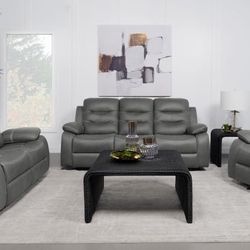 New Fabric  recliner Sofa On Sale Today Don't Miss