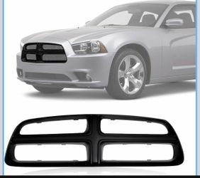Dodge Charger Grill