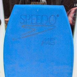Boogie Board Vintage Speedo Mp Pro 