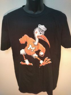 Miami Hurricanes Shirt