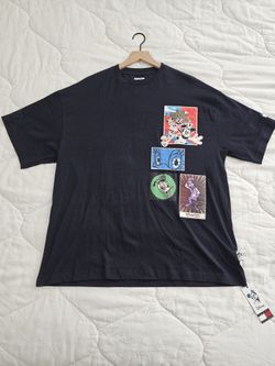 Disney X Tommy Hilfiger Shirt Disney 100 (size Small)