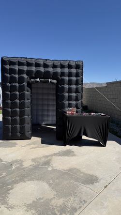 Photo Booth plus Print Service