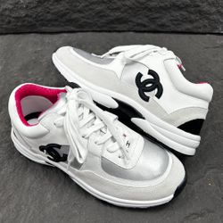 All-match running shoes
