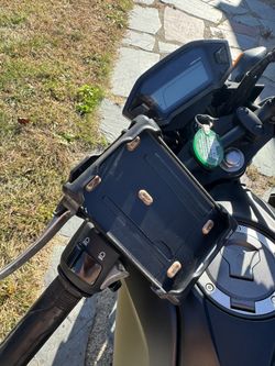 Motorcycle / Bike Phone Mount