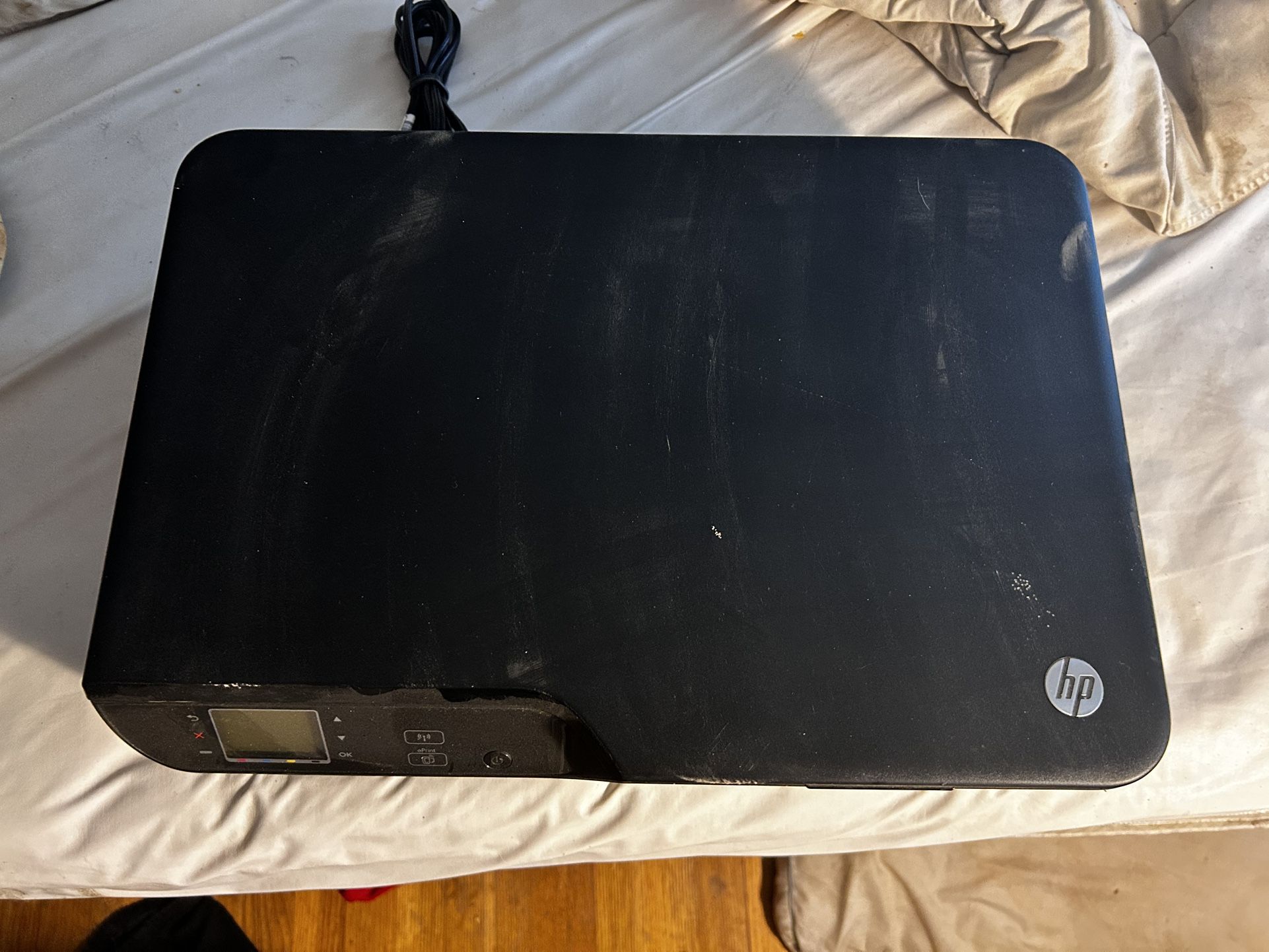 HP printer
