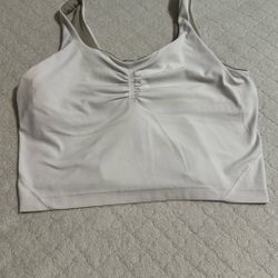 Tops Lululemon Size  8