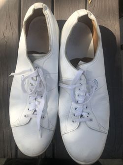 Bowling Shoes