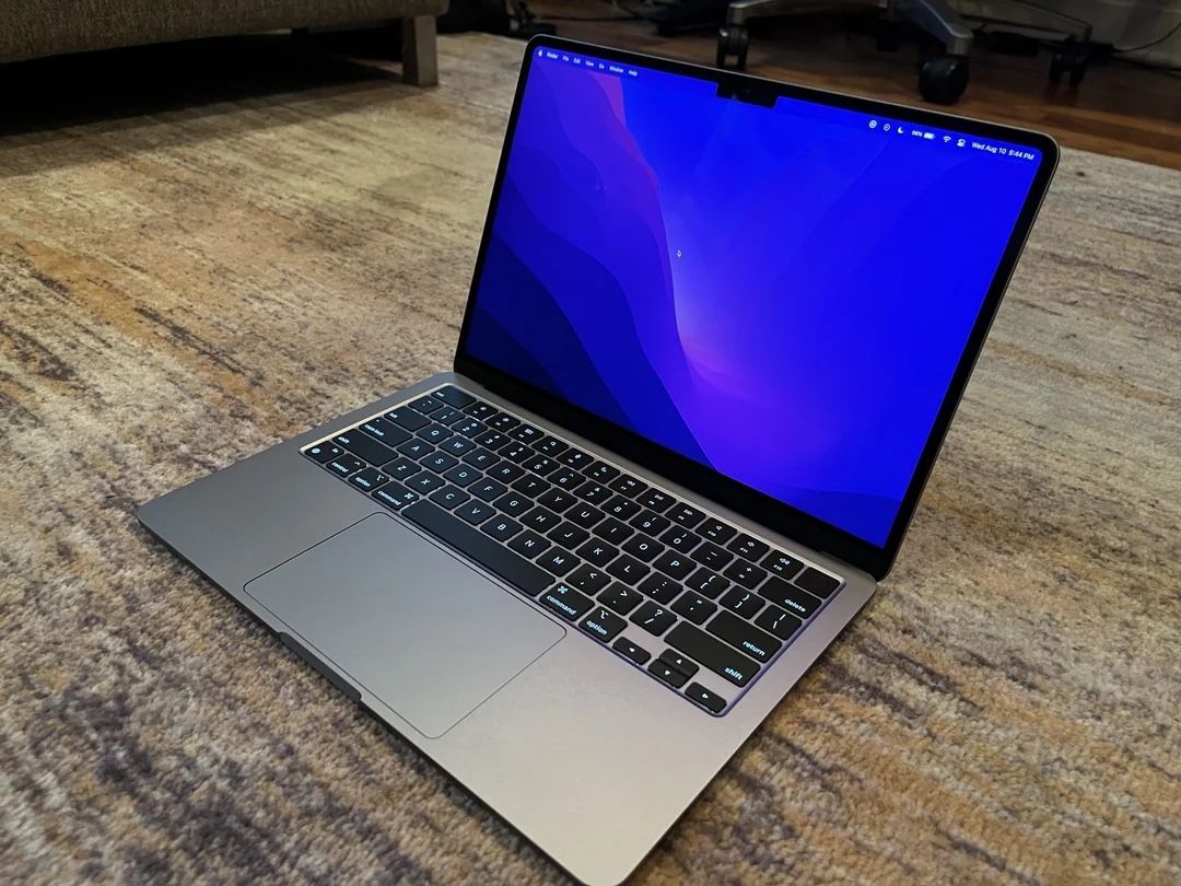 Apple MacBook Air