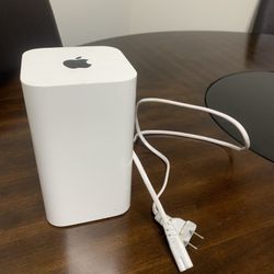 Apple A1521 AirPort Extreme Base Station Wireless Router