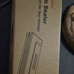 Vacuum Sealer