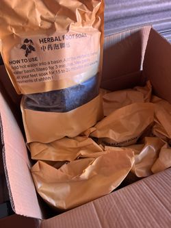 Tea In Wholesale