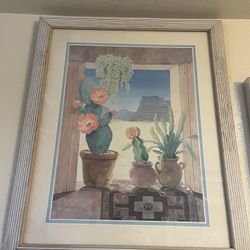 Southwest Art Print 