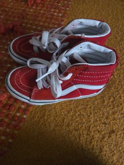 Kids Vans