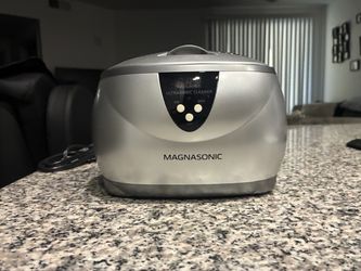 Jewelry Cleaner