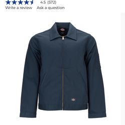 Dickies Eisenhower Blue Xxl